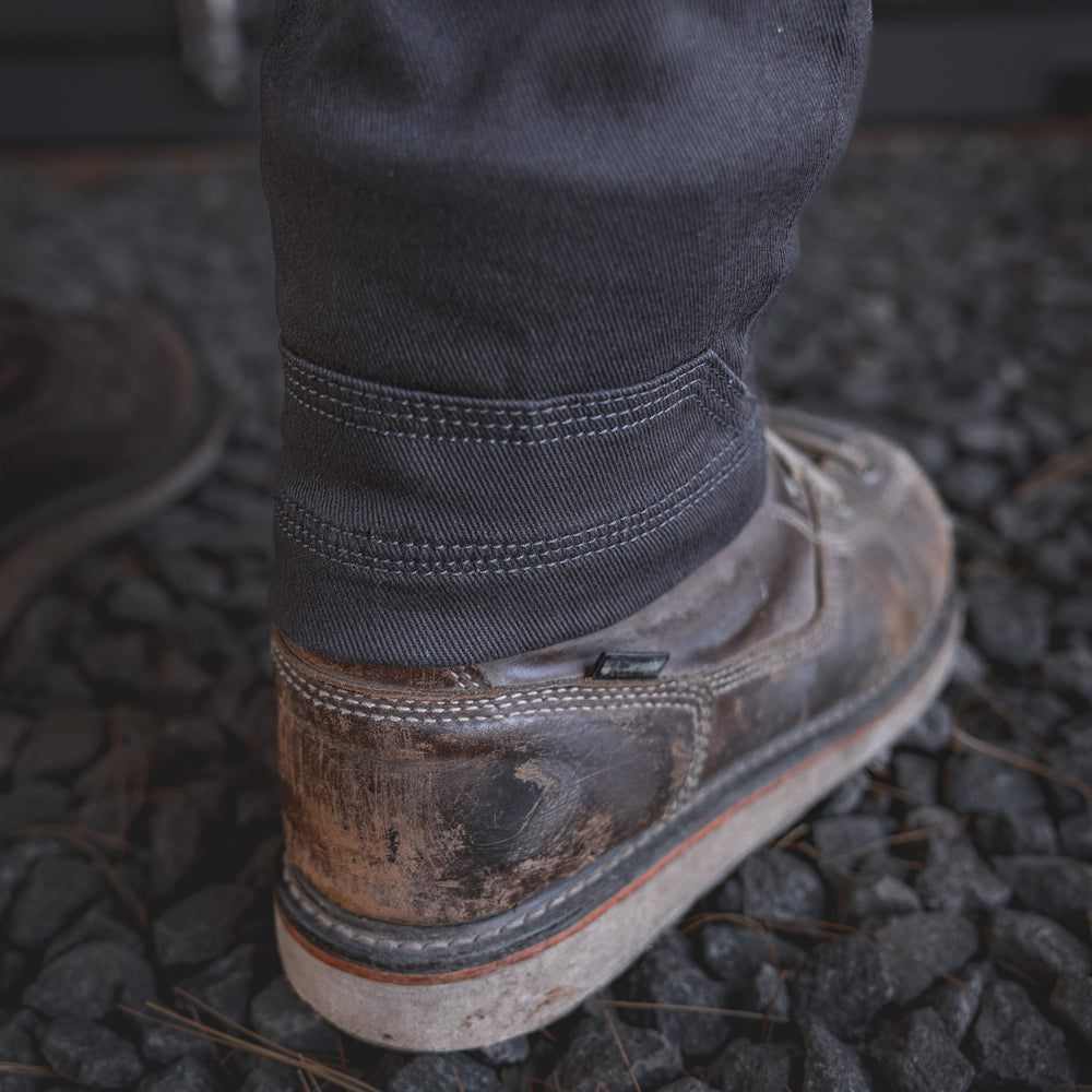 
                  
                    FX-1 Slim Work Pants Gunmetal
                  
                