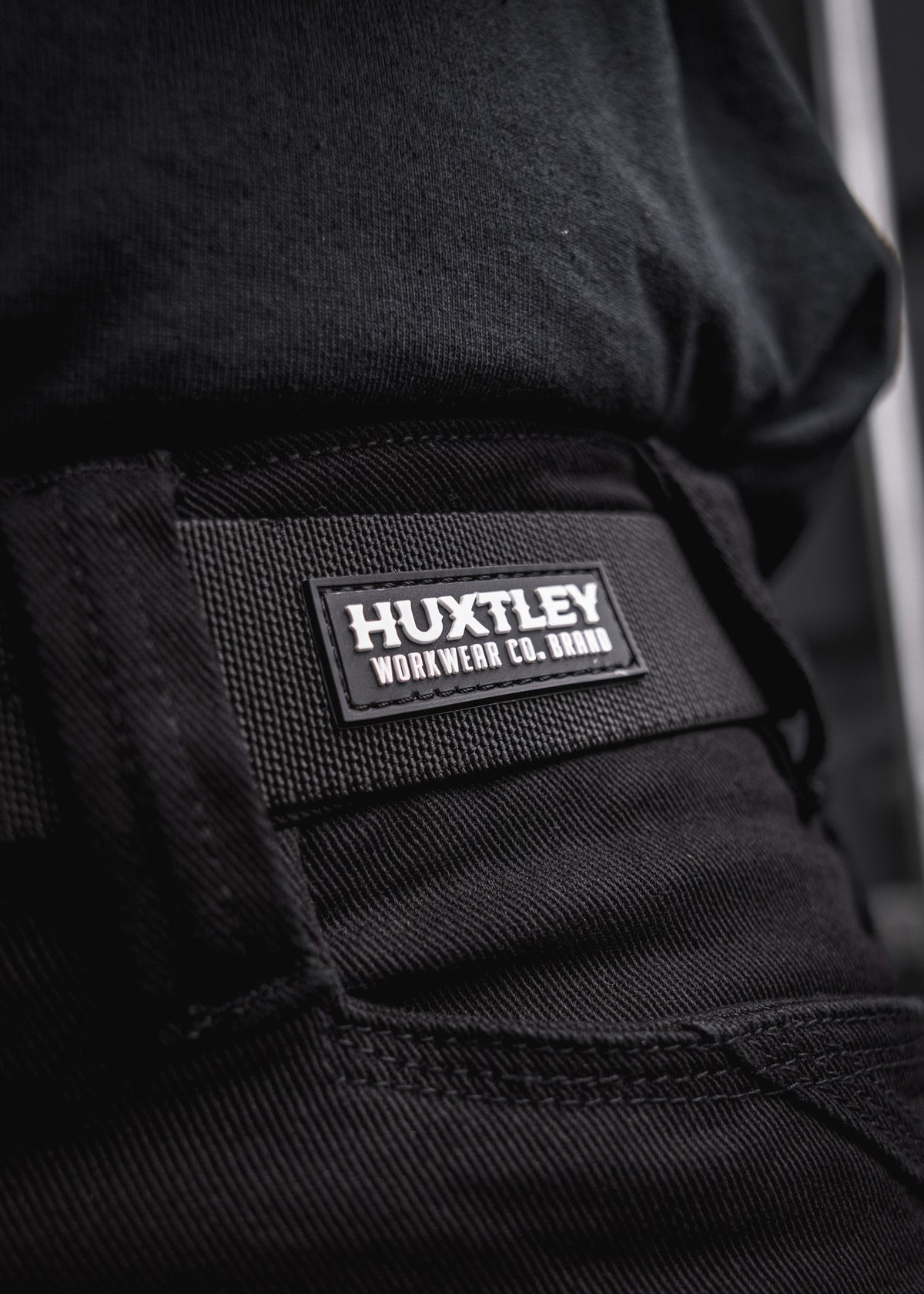 
                  
                    BX-95 Adjustable Stretch Belt Blackout
                  
                
