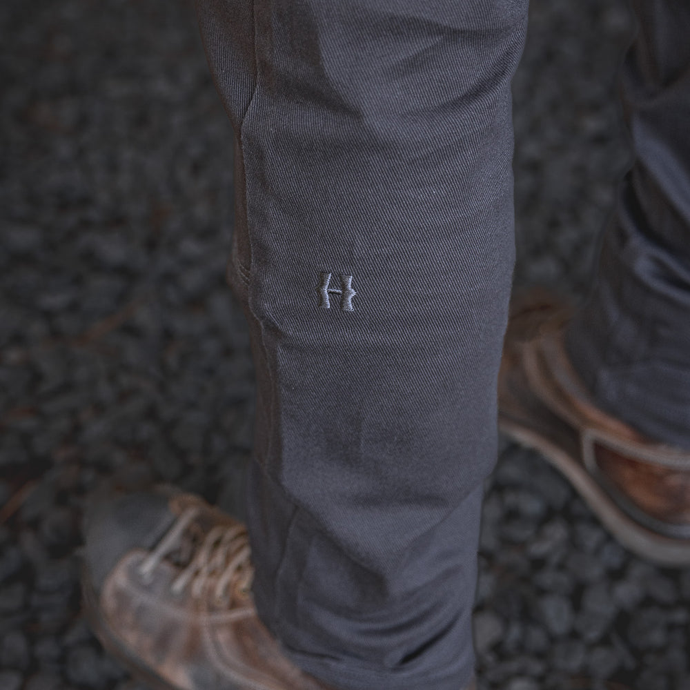 
                  
                    FX-1 Slim Work Pants Gunmetal
                  
                