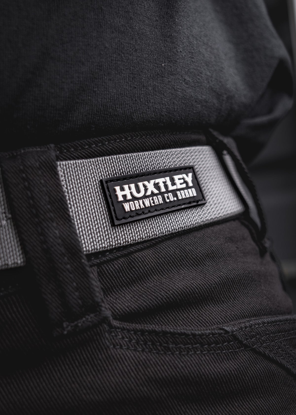 
                  
                    BX-95 Adjustable Stretch Belt Gunmetal
                  
                