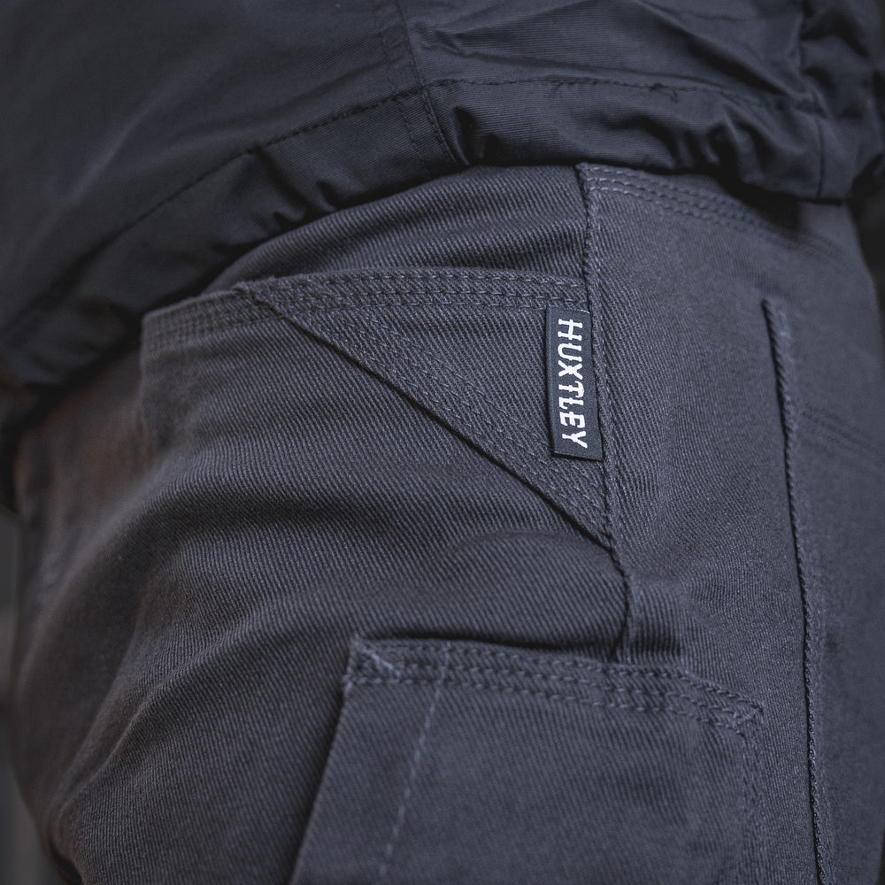 
                  
                    FX-1 Slim Work Pants Gunmetal
                  
                