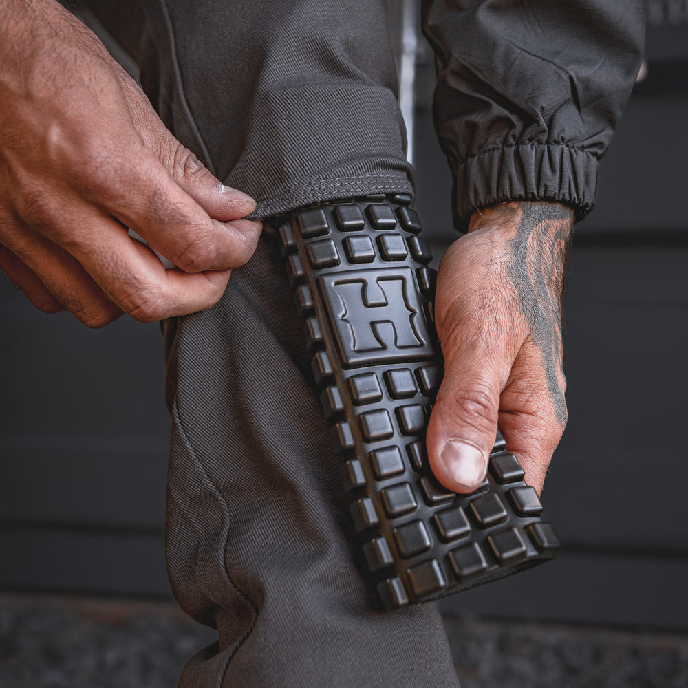 
                  
                    FX-1 Slim Work Pants Gunmetal
                  
                
