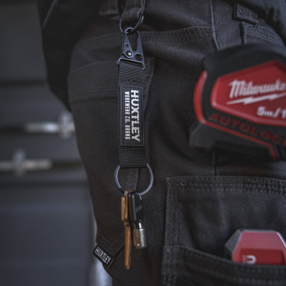 
                  
                    FX-1 Slim Work Pants Gunmetal
                  
                