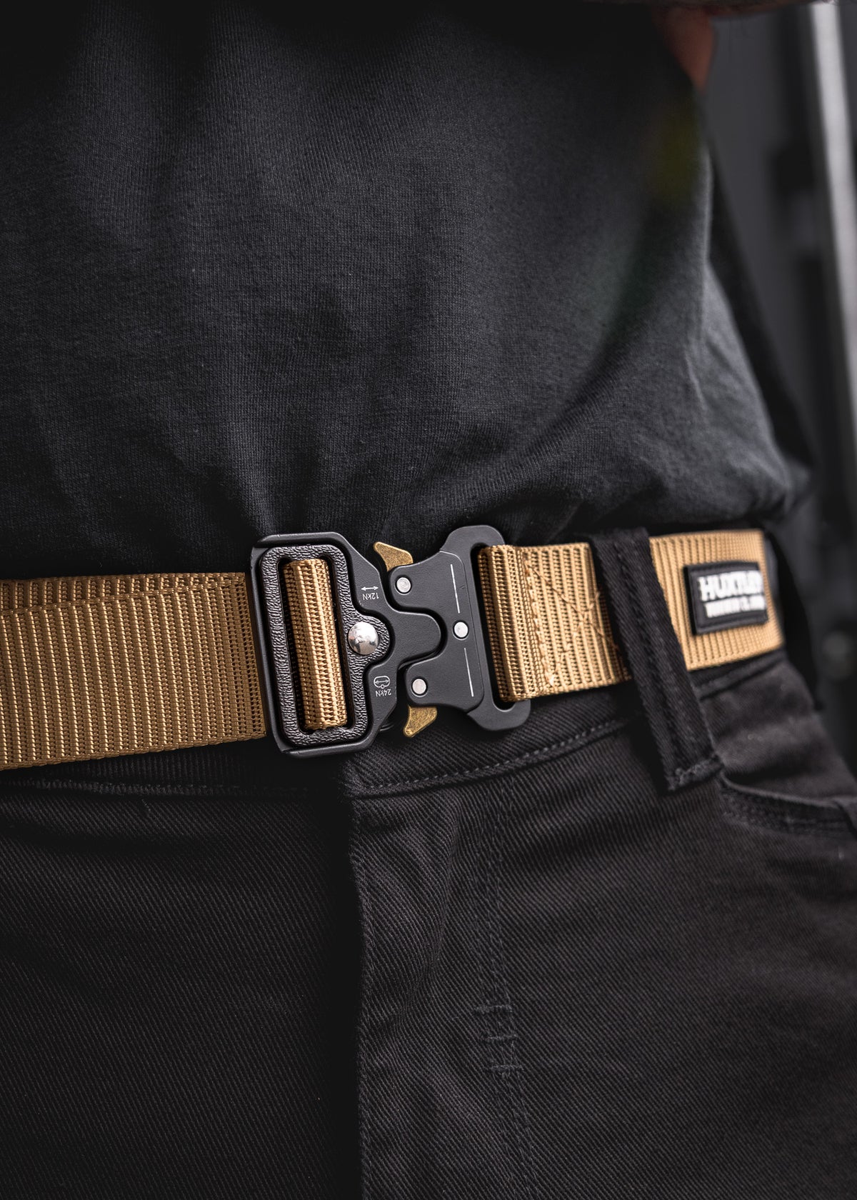 
                  
                    BX-48 Low-Pro Heavy Duty Belt Sawdust
                  
                