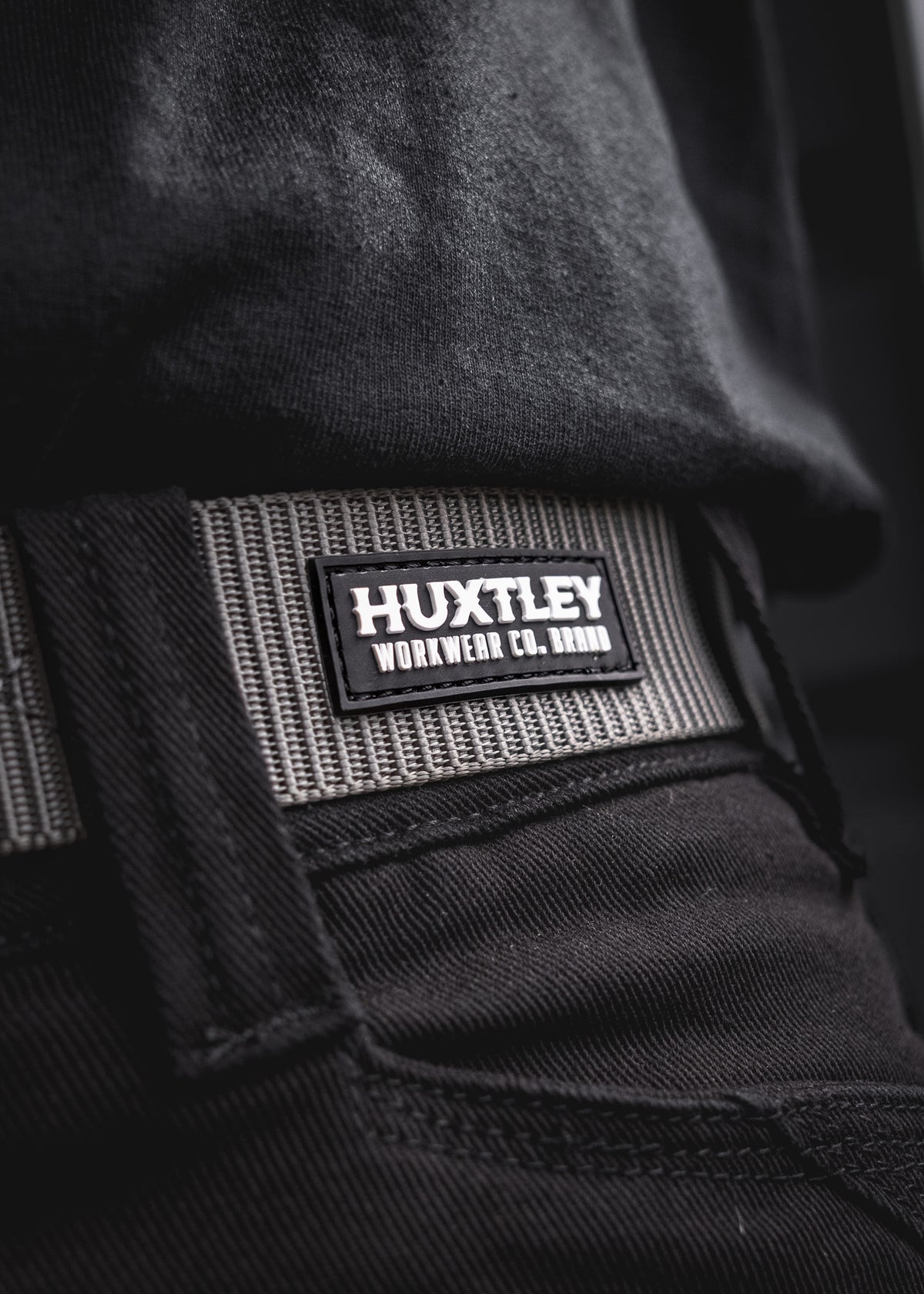 
                  
                    BX-48 Low-Pro Heavy Duty Belt Gunmetal
                  
                