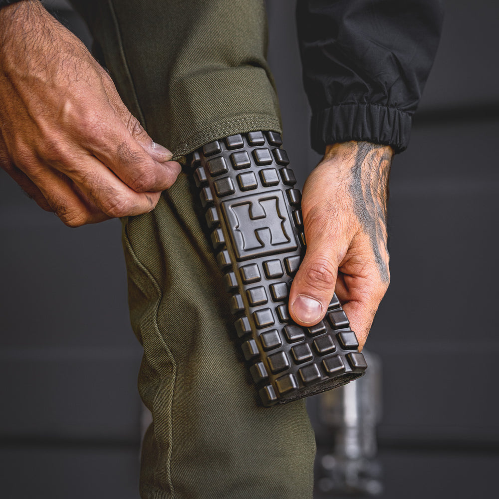 
                  
                    FX-1 Slim Work Pants O.D. Green
                  
                