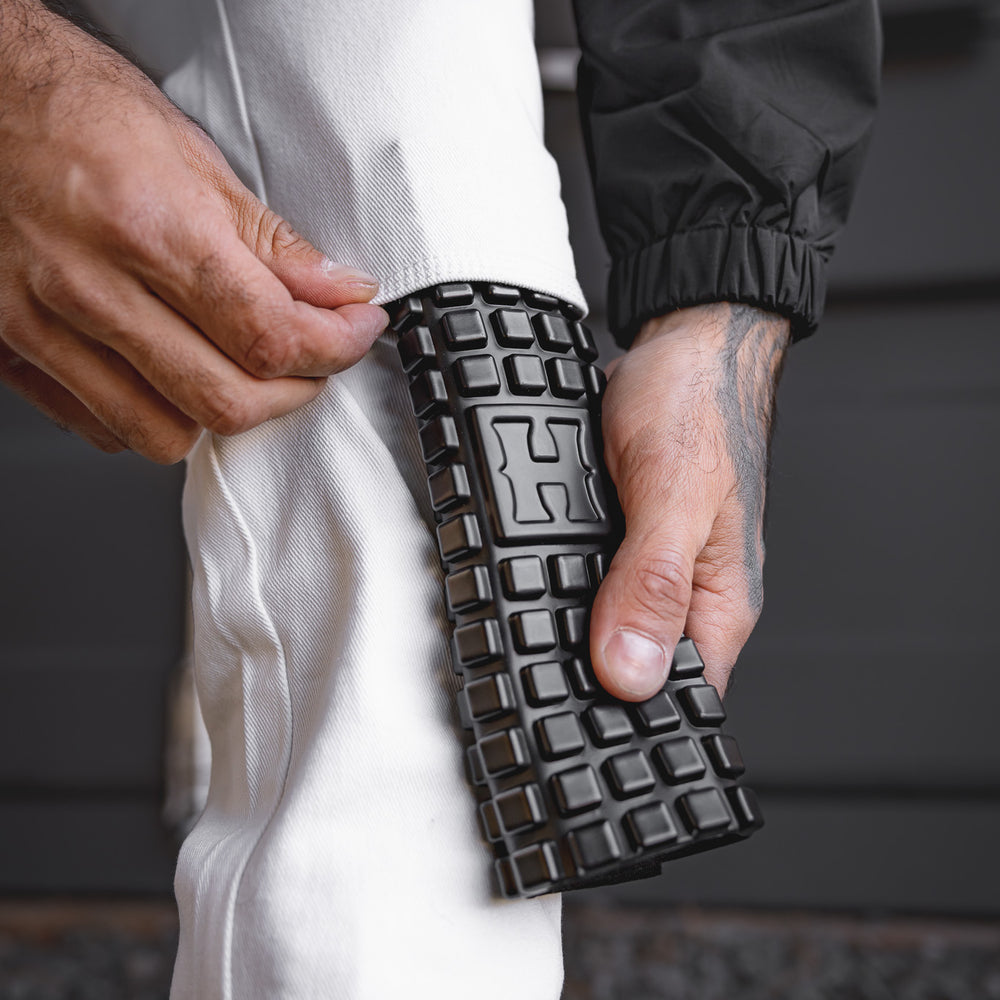 
                  
                    FX-1 Slim Work Pants Painter's White
                  
                