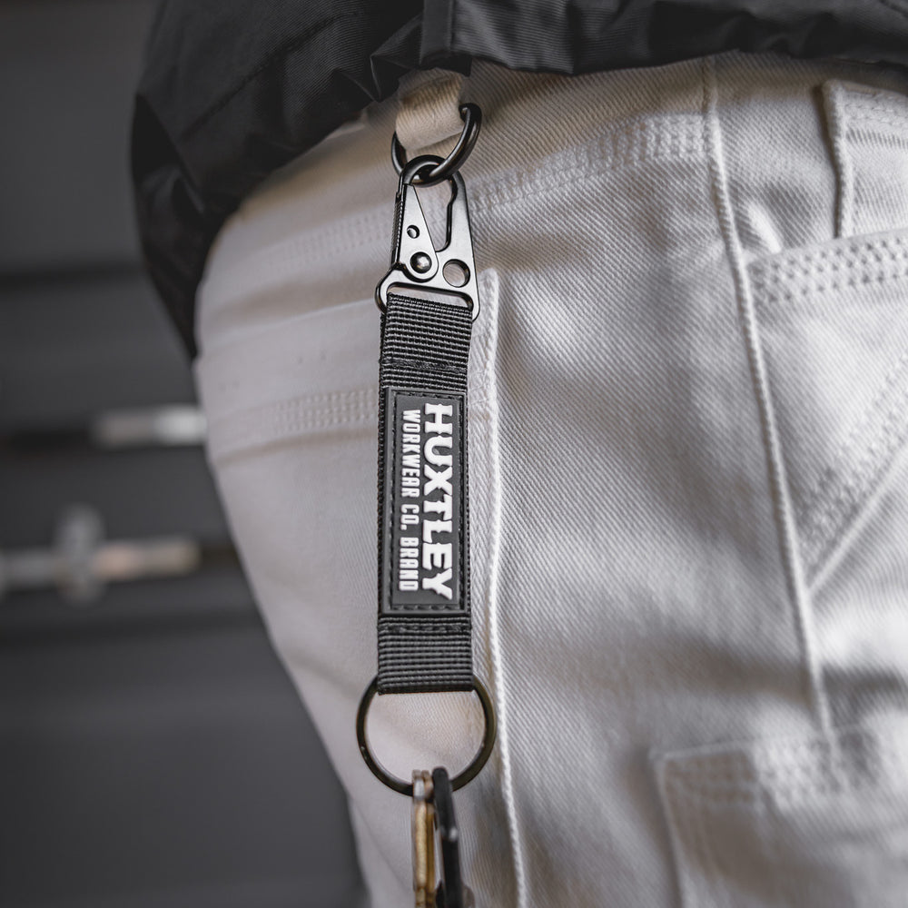 
                  
                    FX-1 Slim Work Pants Painter's White
                  
                