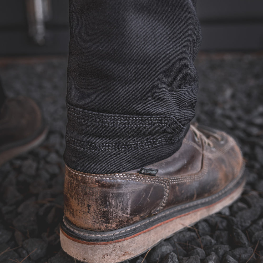 
                  
                    RX-1 Relaxed Work Pants Blackout
                  
                