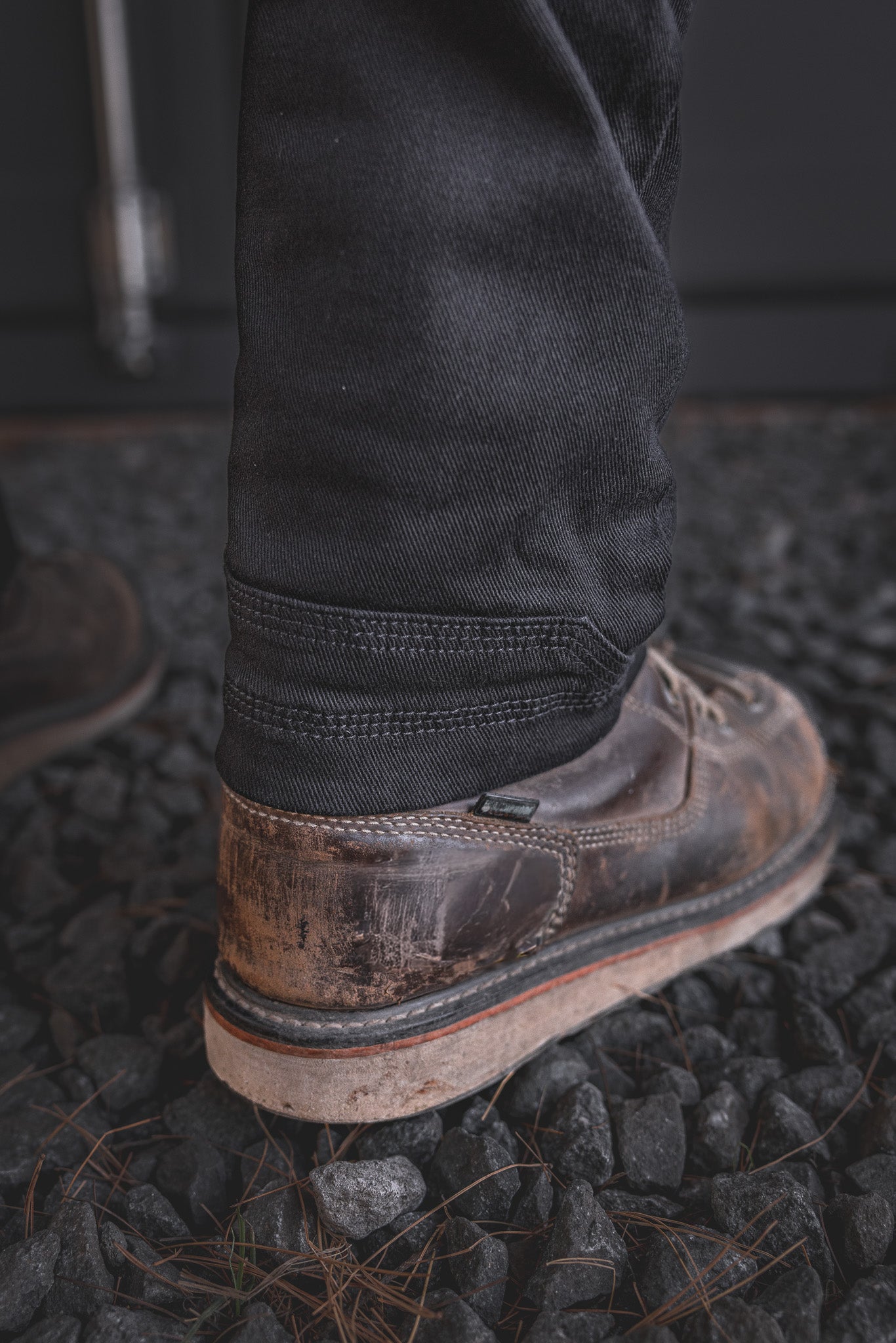 
                  
                    RX-1 Relaxed Work Pants Blackout
                  
                