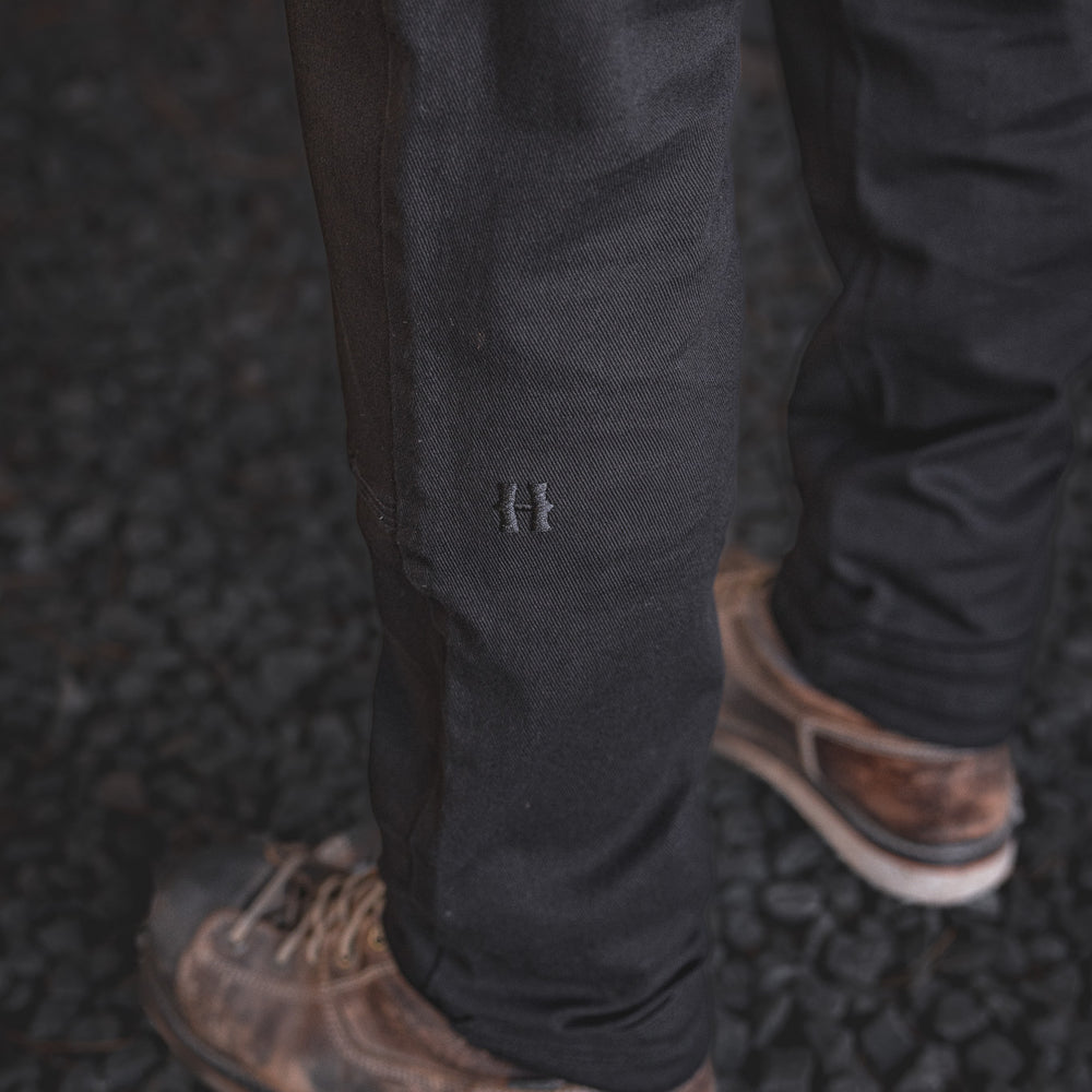 
                  
                    RX-1 Relaxed Work Pants Blackout
                  
                