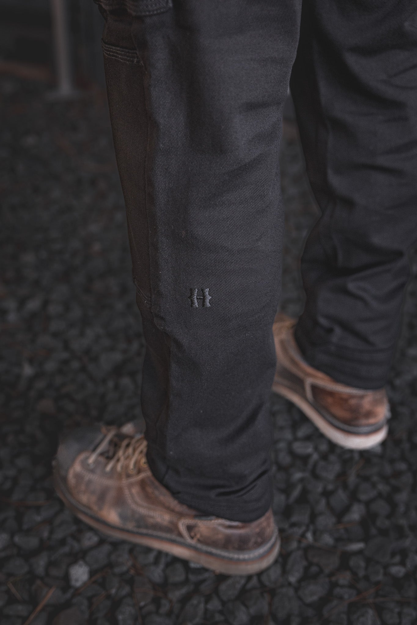 
                  
                    RX-1 Relaxed Work Pants Blackout
                  
                