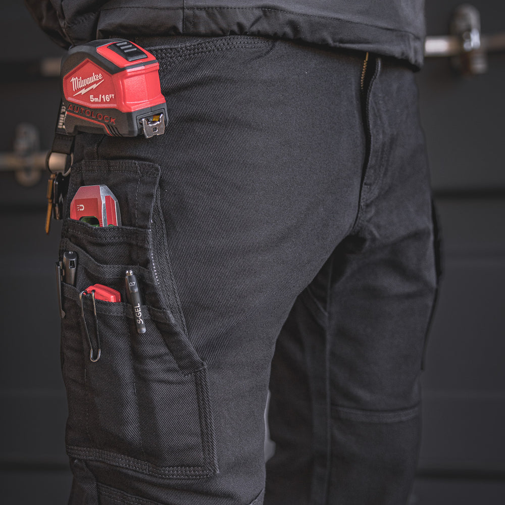 
                  
                    RX-1 Relaxed Work Pants Blackout
                  
                