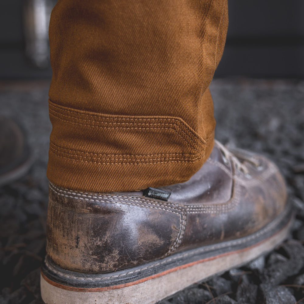 
                  
                    RX-1 Relaxed Work Pants Whiskey
                  
                