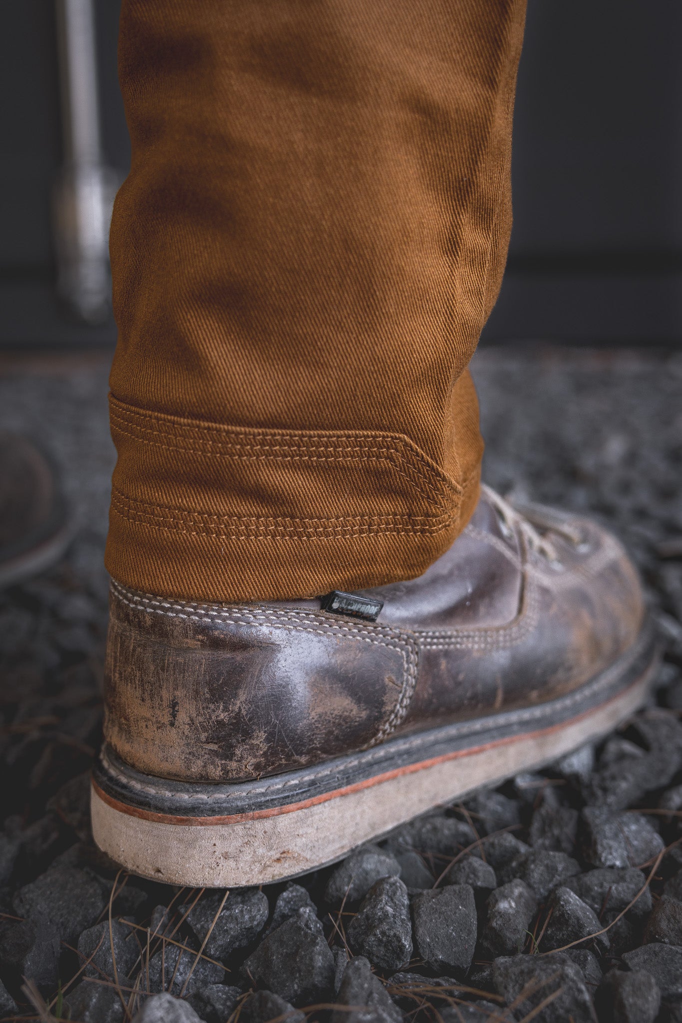 
                  
                    RX-1 Relaxed Work Pants Whiskey
                  
                