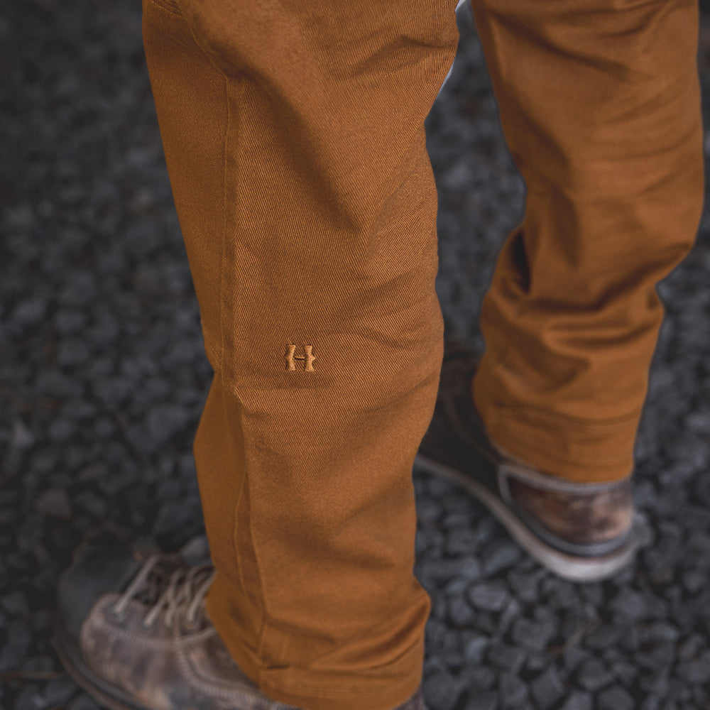 
                  
                    RX-1 Relaxed Work Pants Whiskey
                  
                
