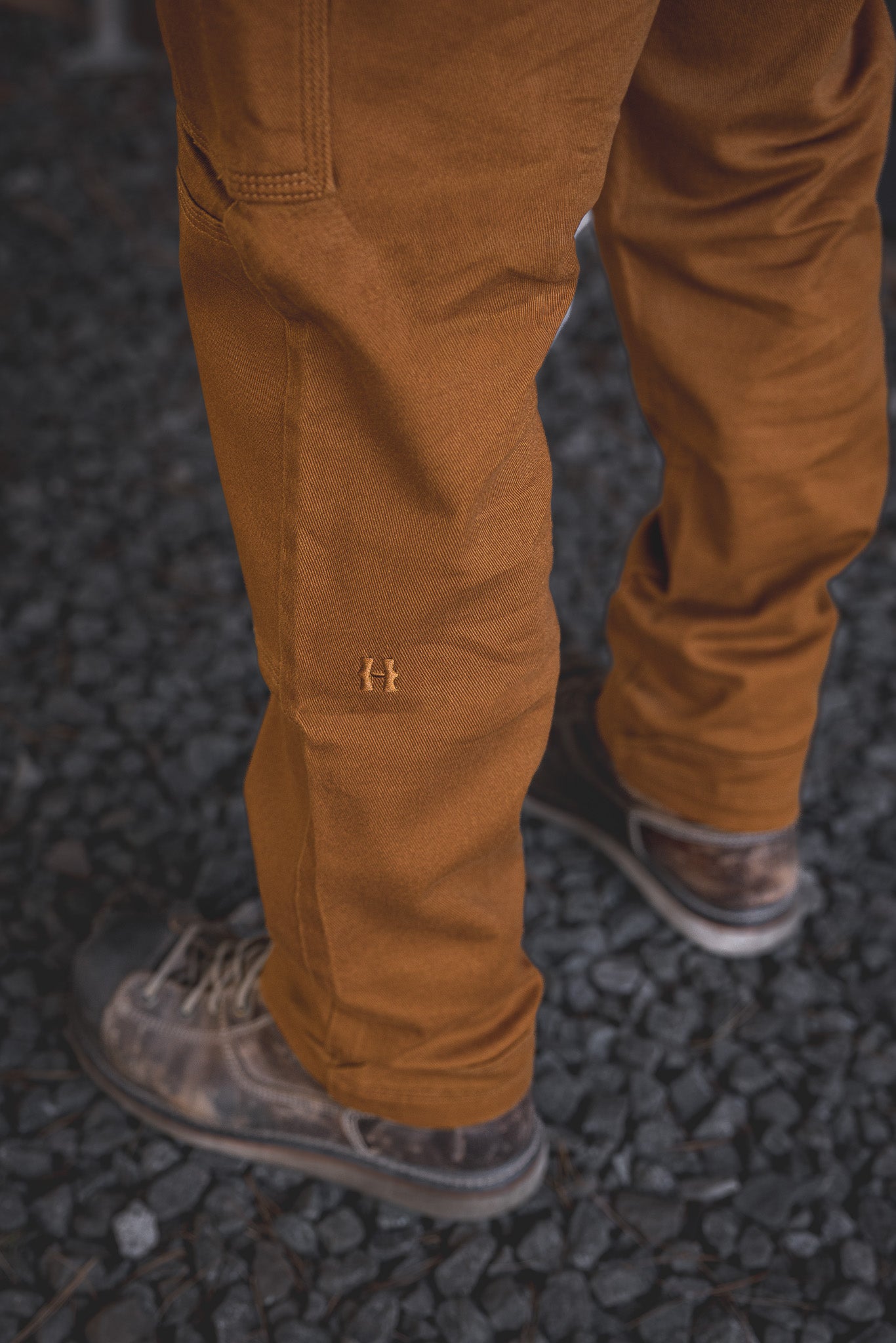 
                  
                    RX-1 Relaxed Work Pants Whiskey
                  
                