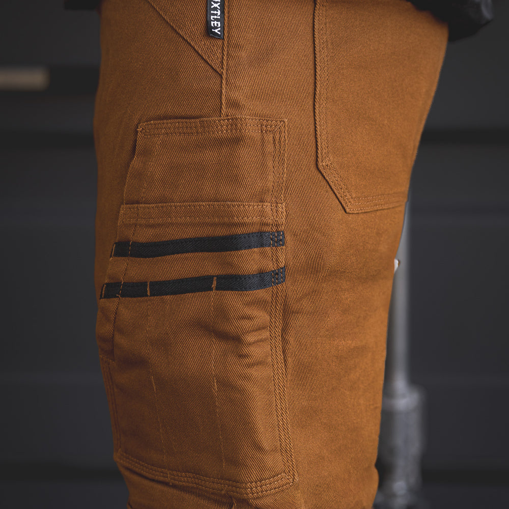 
                  
                    RX-1 Relaxed Work Pants Whiskey
                  
                