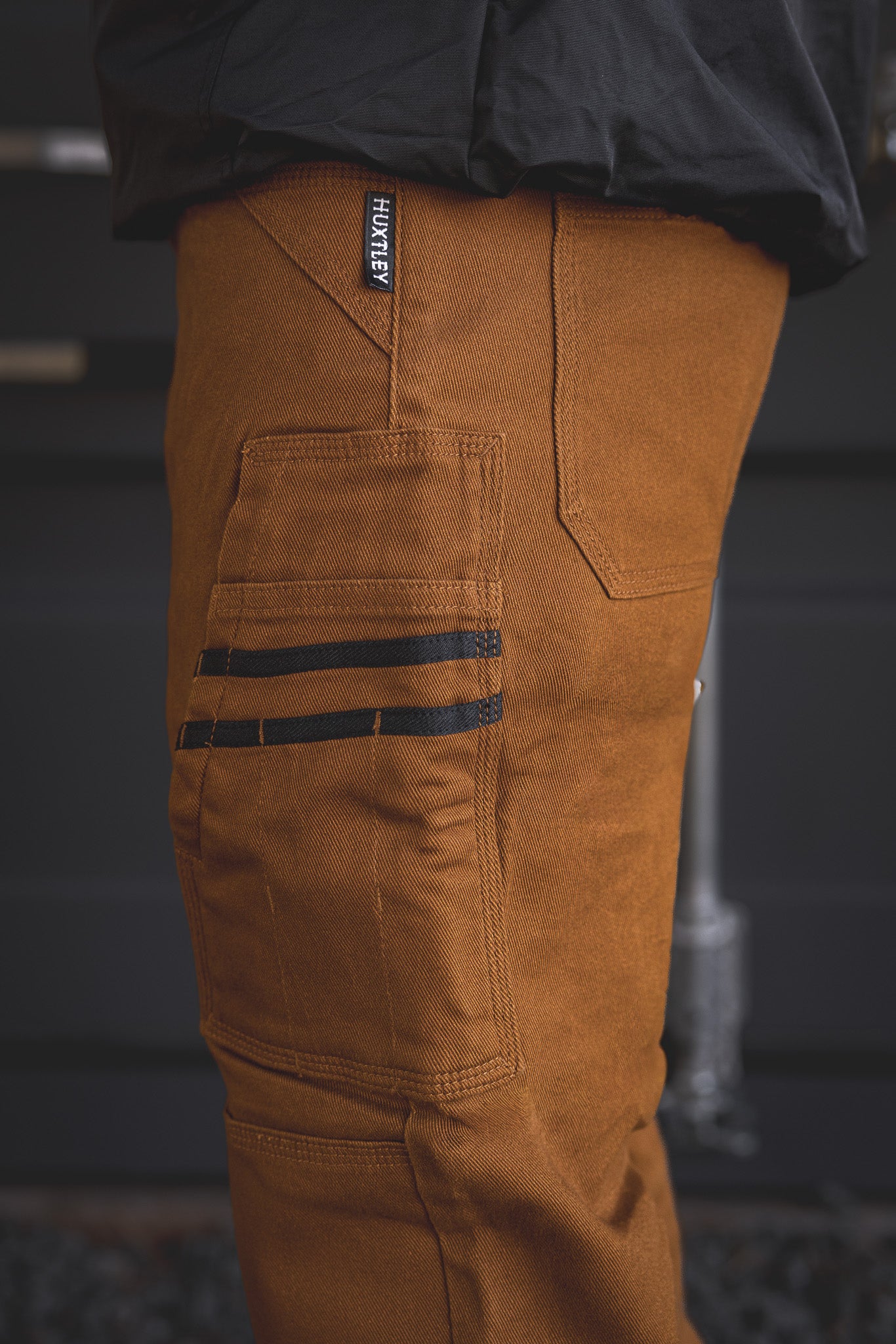 
                  
                    RX-1 Relaxed Work Pants Whiskey
                  
                