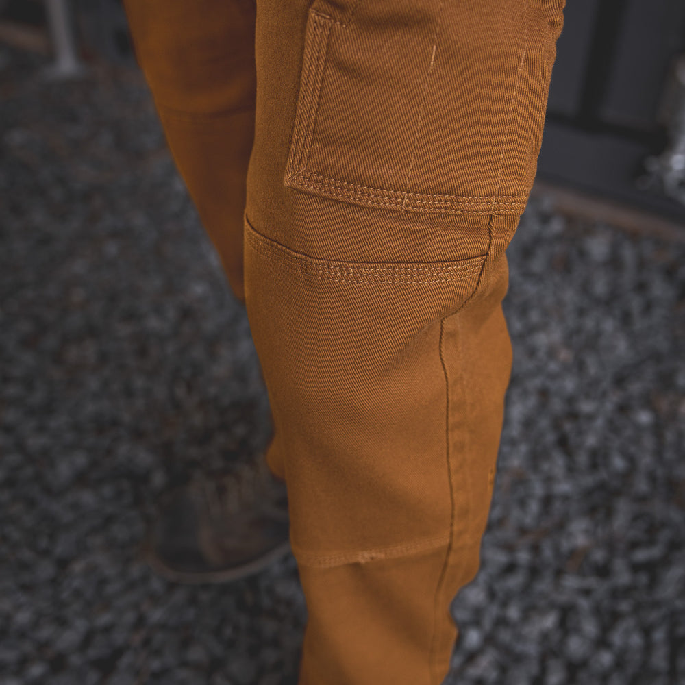 
                  
                    RX-1 Relaxed Work Pants Whiskey
                  
                
