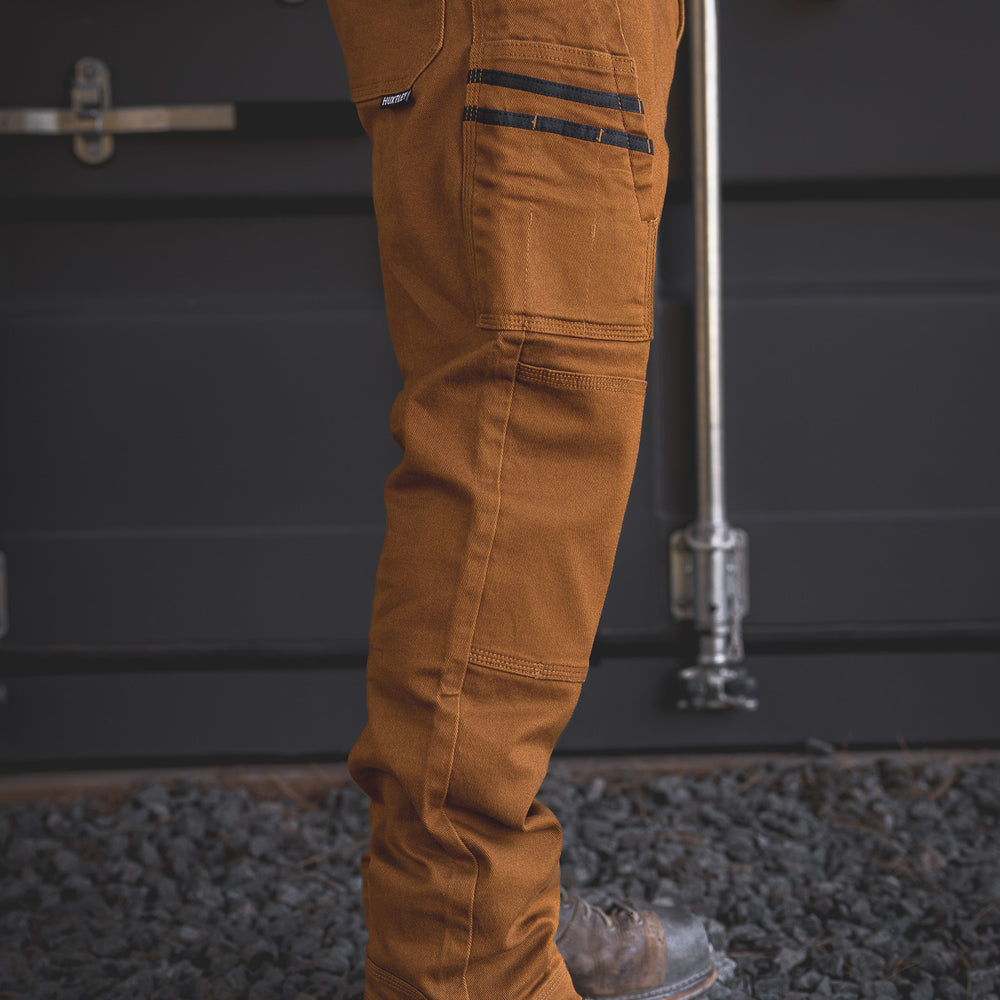 
                  
                    RX-1 Relaxed Work Pants Whiskey
                  
                