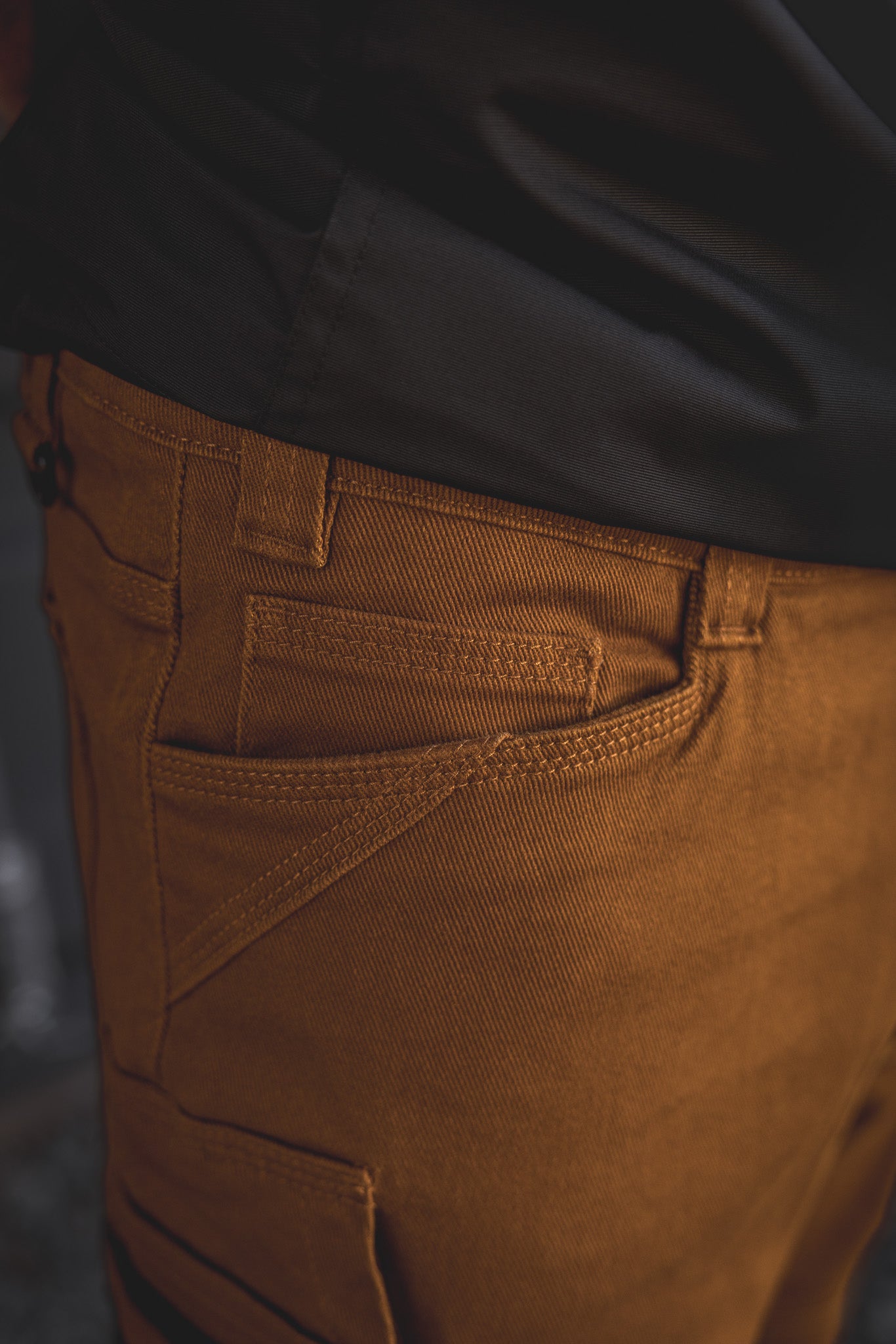 
                  
                    RX-1 Relaxed Work Pants Whiskey
                  
                