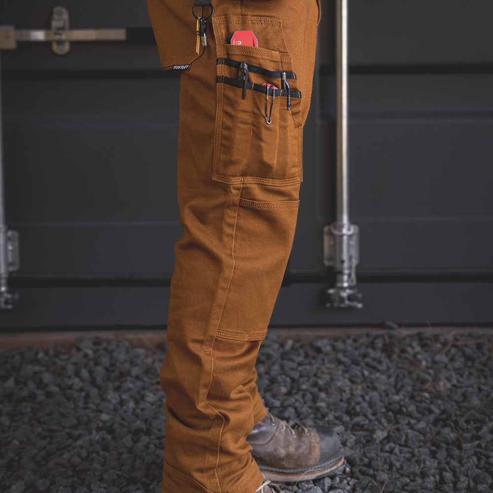 
                  
                    RX-1 Relaxed Work Pants Whiskey
                  
                
