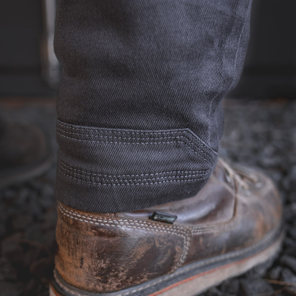 
                  
                    RX-1 Relaxed Work Pants Gunmetal
                  
                