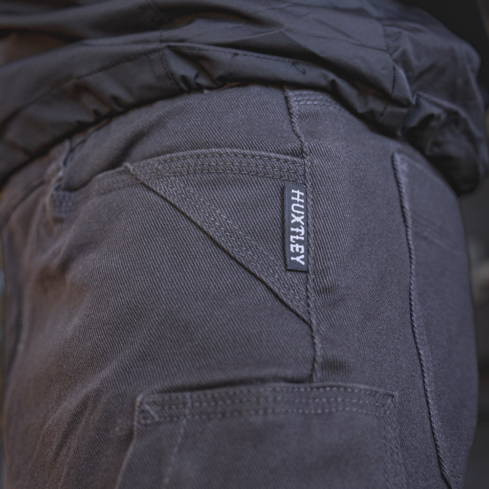 
                  
                    RX-1 Relaxed Work Pants Gunmetal
                  
                