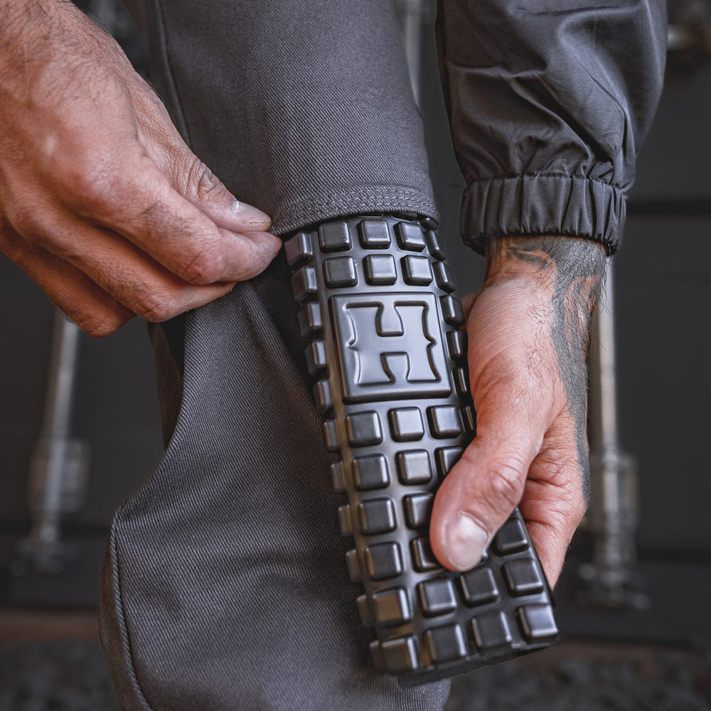 
                  
                    RX-1 Relaxed Work Pants Gunmetal
                  
                