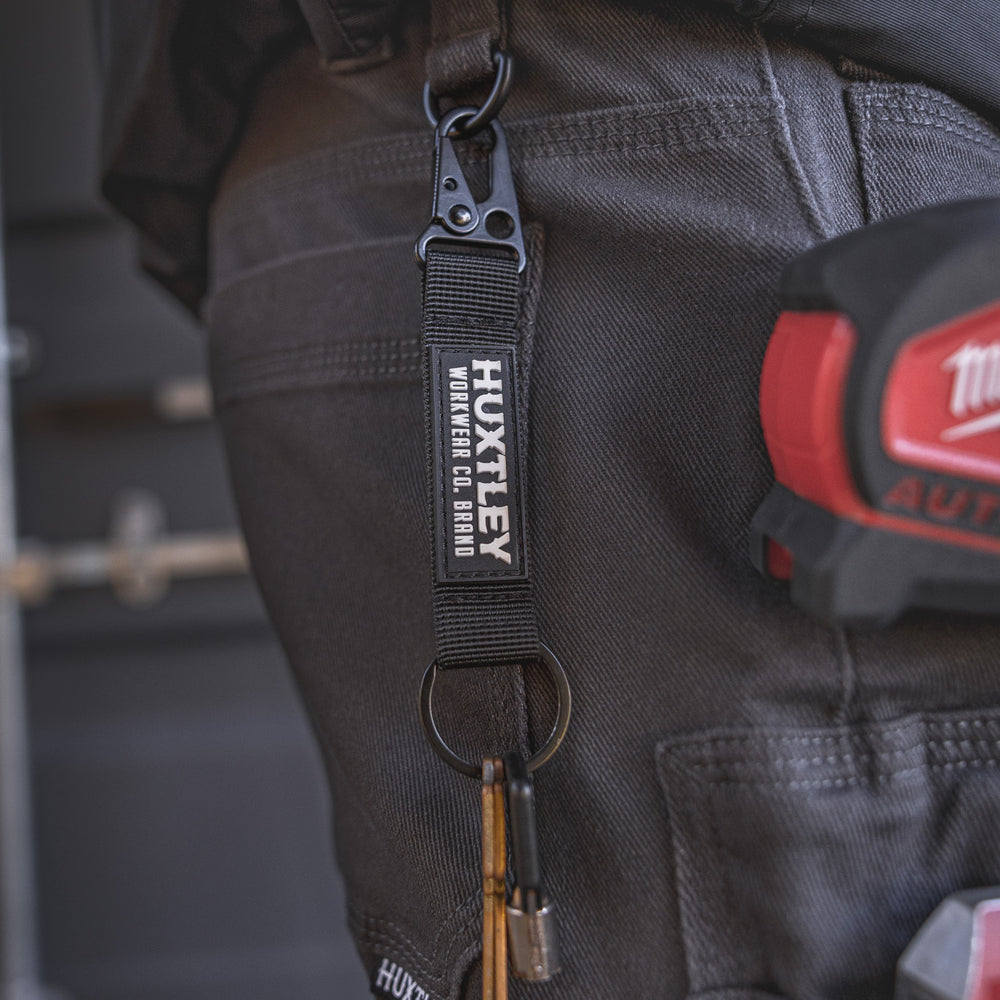 
                  
                    RX-1 Relaxed Work Pants Gunmetal
                  
                