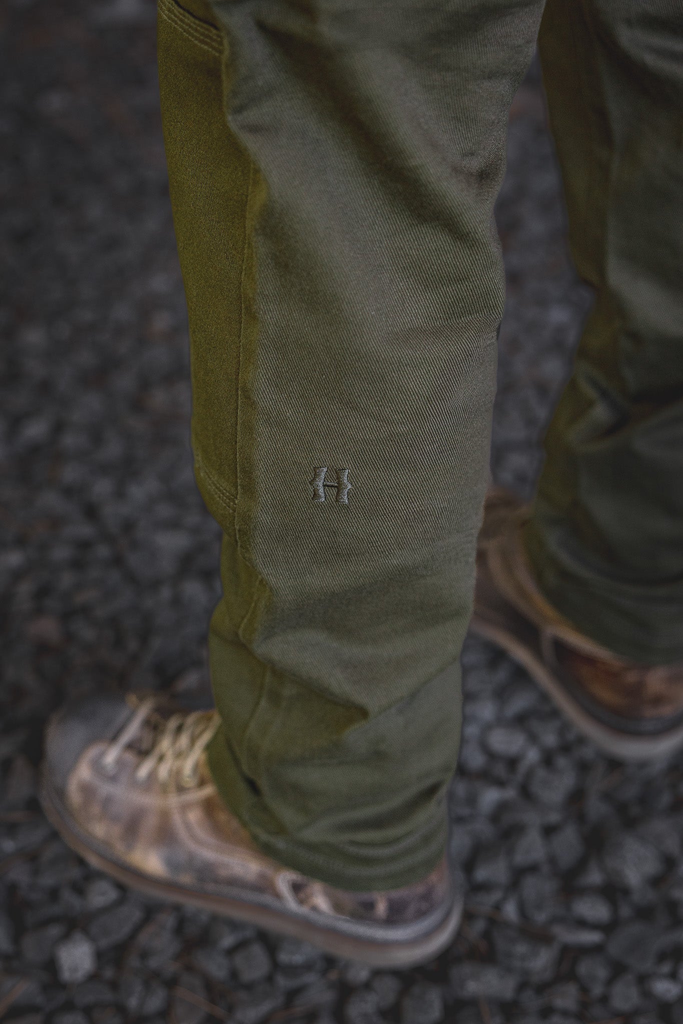 
                  
                    RX-1 Relaxed Work Pants O.D. Green
                  
                