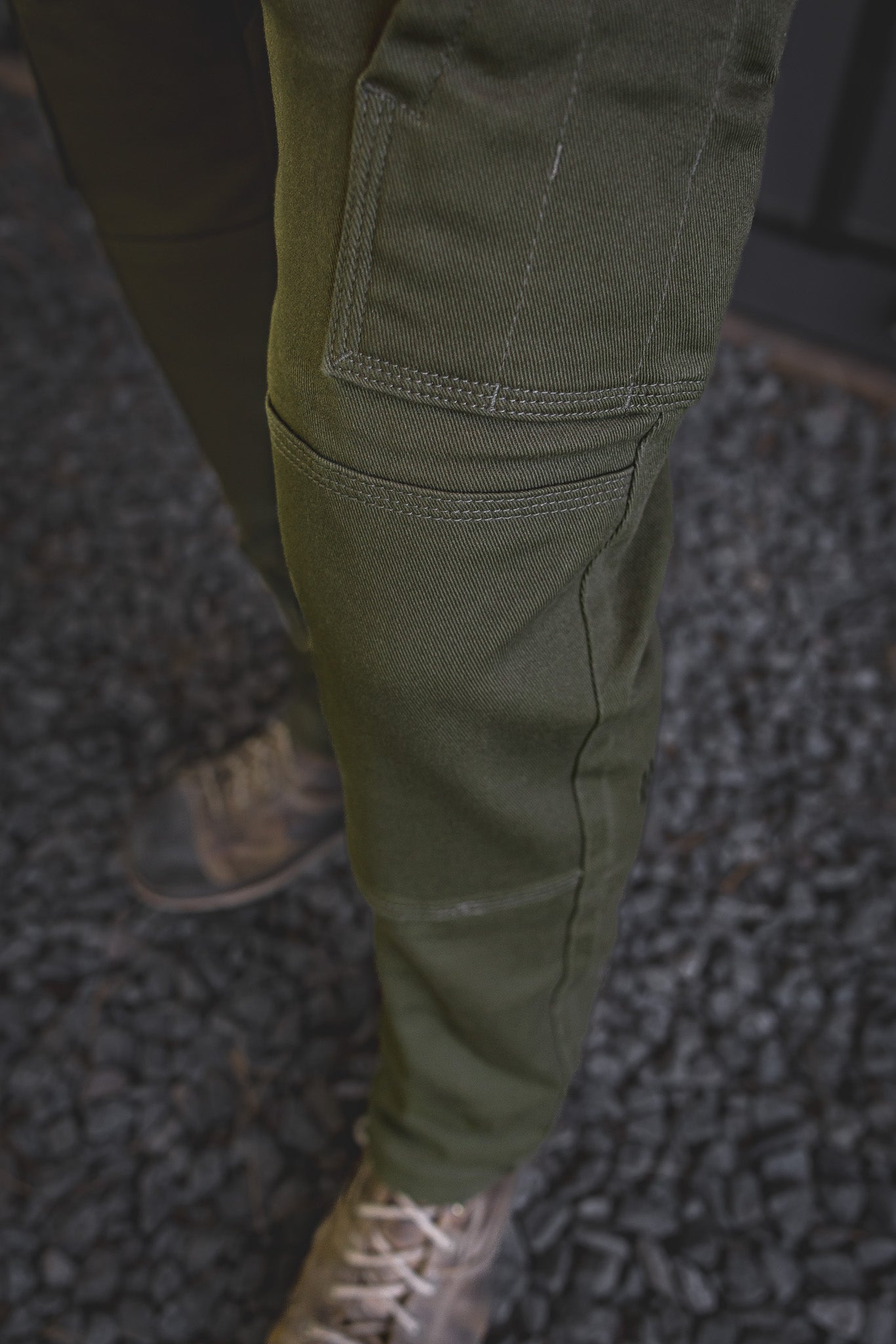 
                  
                    RX-1 Relaxed Work Pants O.D. Green
                  
                