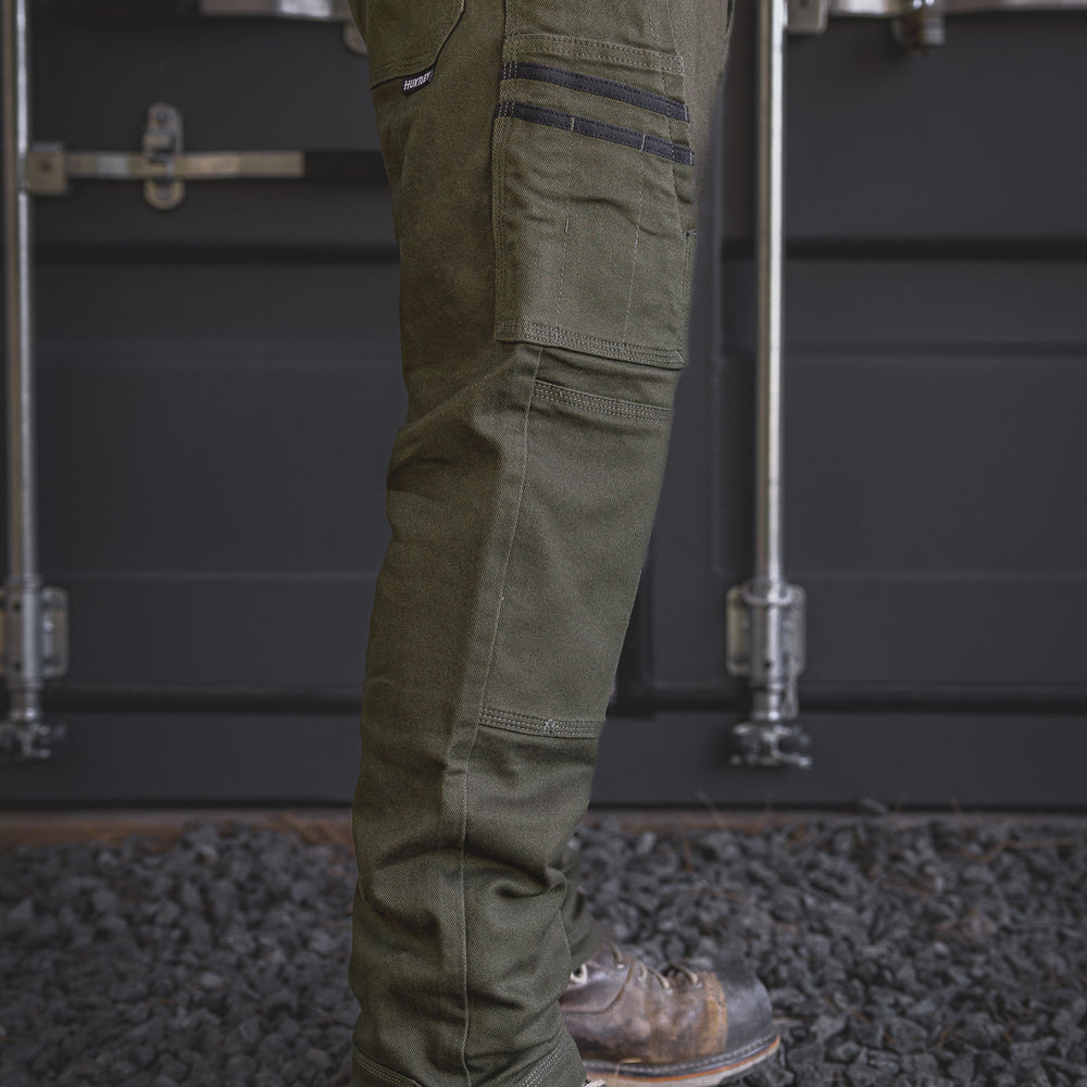 
                  
                    RX-1 Relaxed Work Pants O.D. Green
                  
                