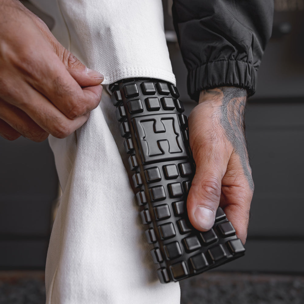 
                  
                    RX-1 Relaxed Work Pants Painter's White
                  
                