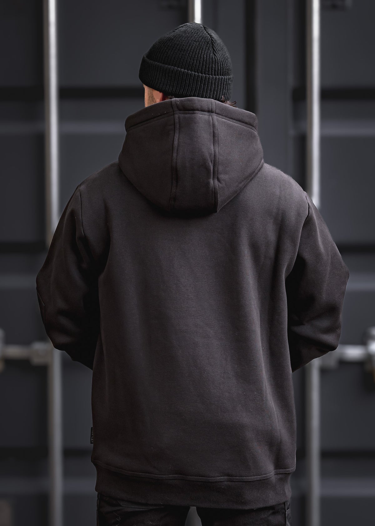 
                  
                    HX-727 Pro Hoodie Blackout
                  
                