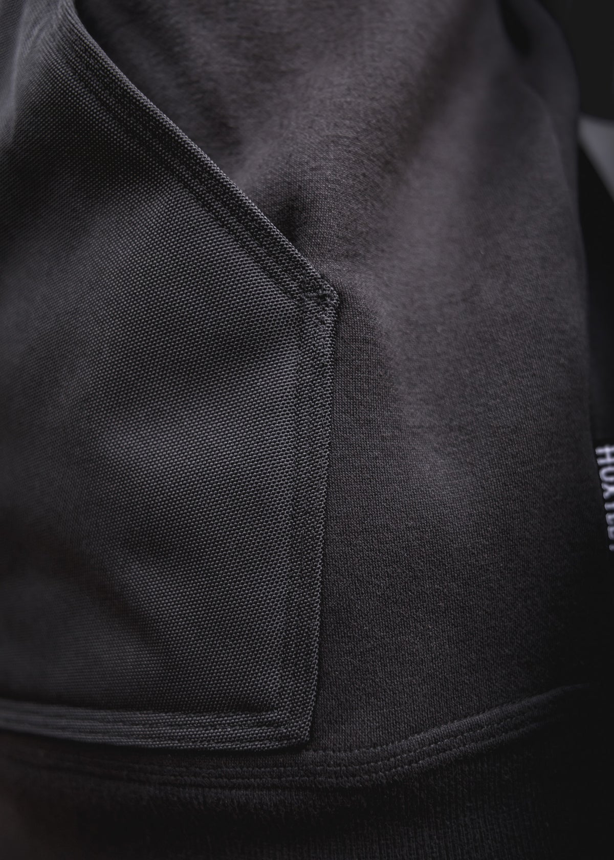 
                  
                    HX-727 Pro Hoodie Blackout
                  
                