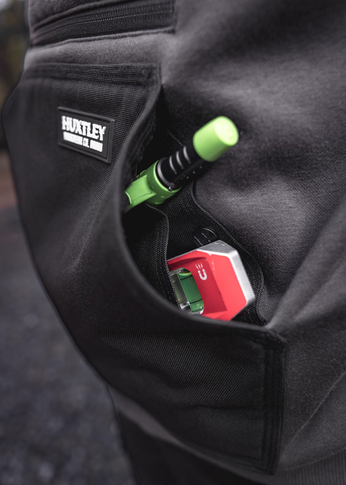 
                  
                    HX-727 Pro Hoodie Gunmetal
                  
                