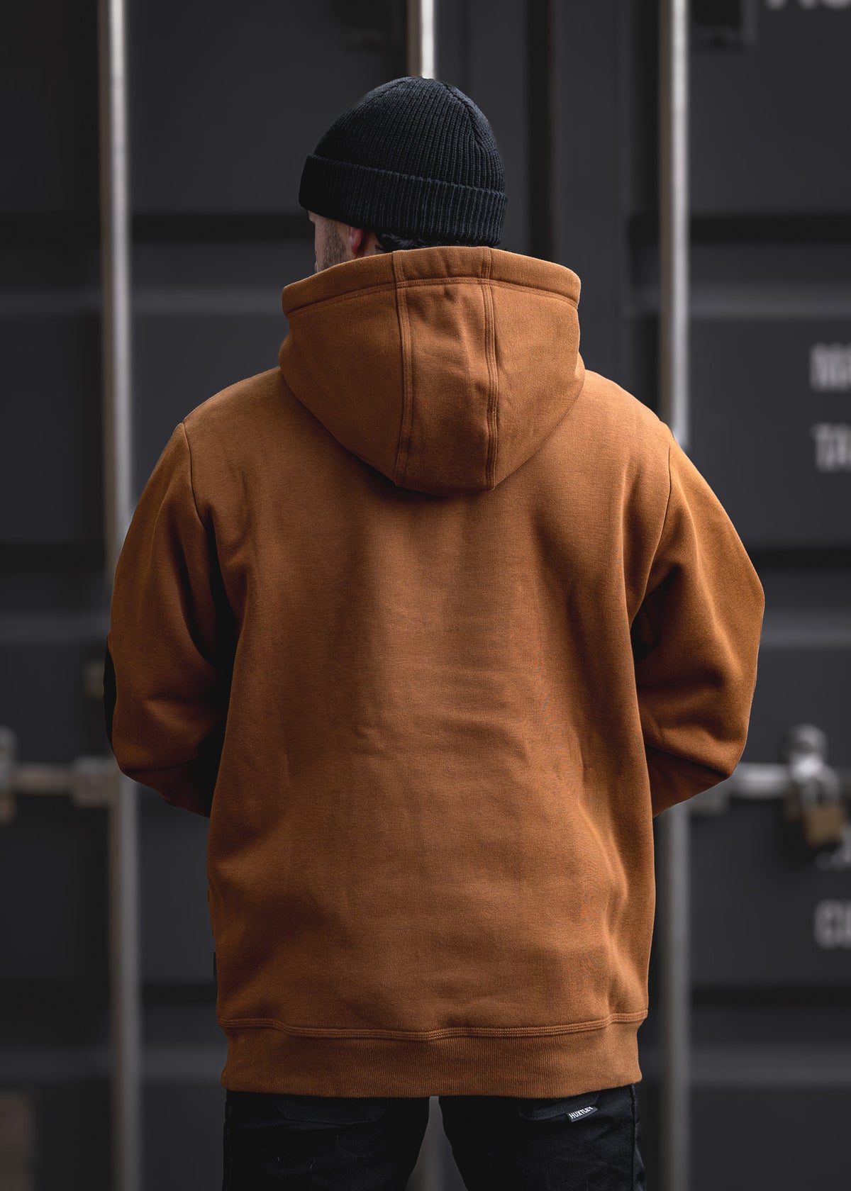 
                  
                    HX-727 Pro Hoodie Whiskey
                  
                