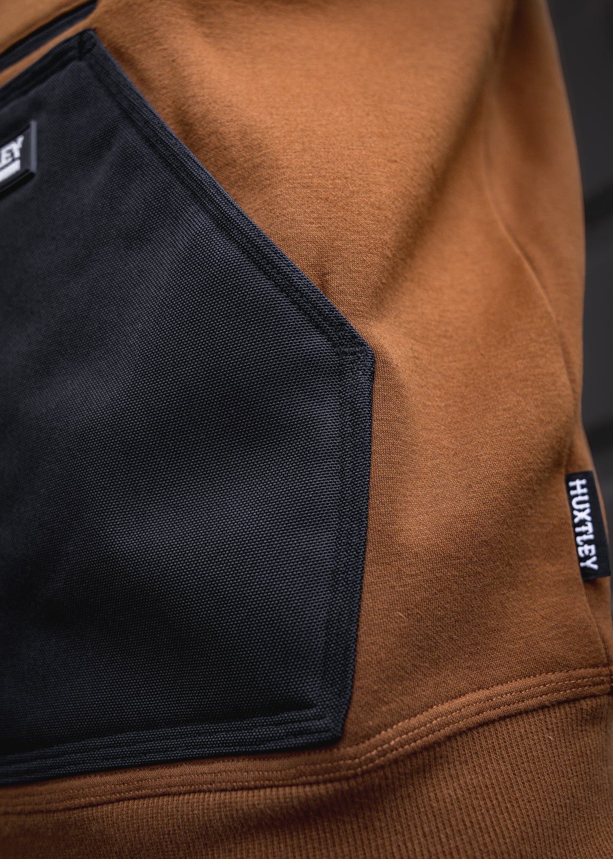 
                  
                    HX-727 Pro Hoodie Whiskey
                  
                