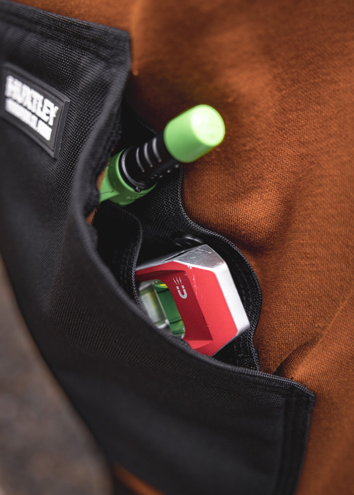 
                  
                    HX-727 Pro Hoodie Whiskey
                  
                