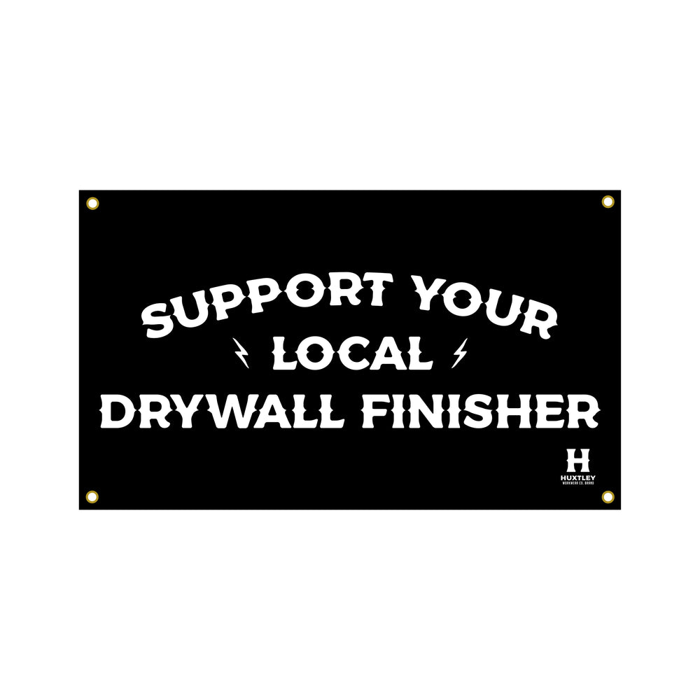 
                  
                    SUPPORT YOUR LOCAL BANNER
                  
                