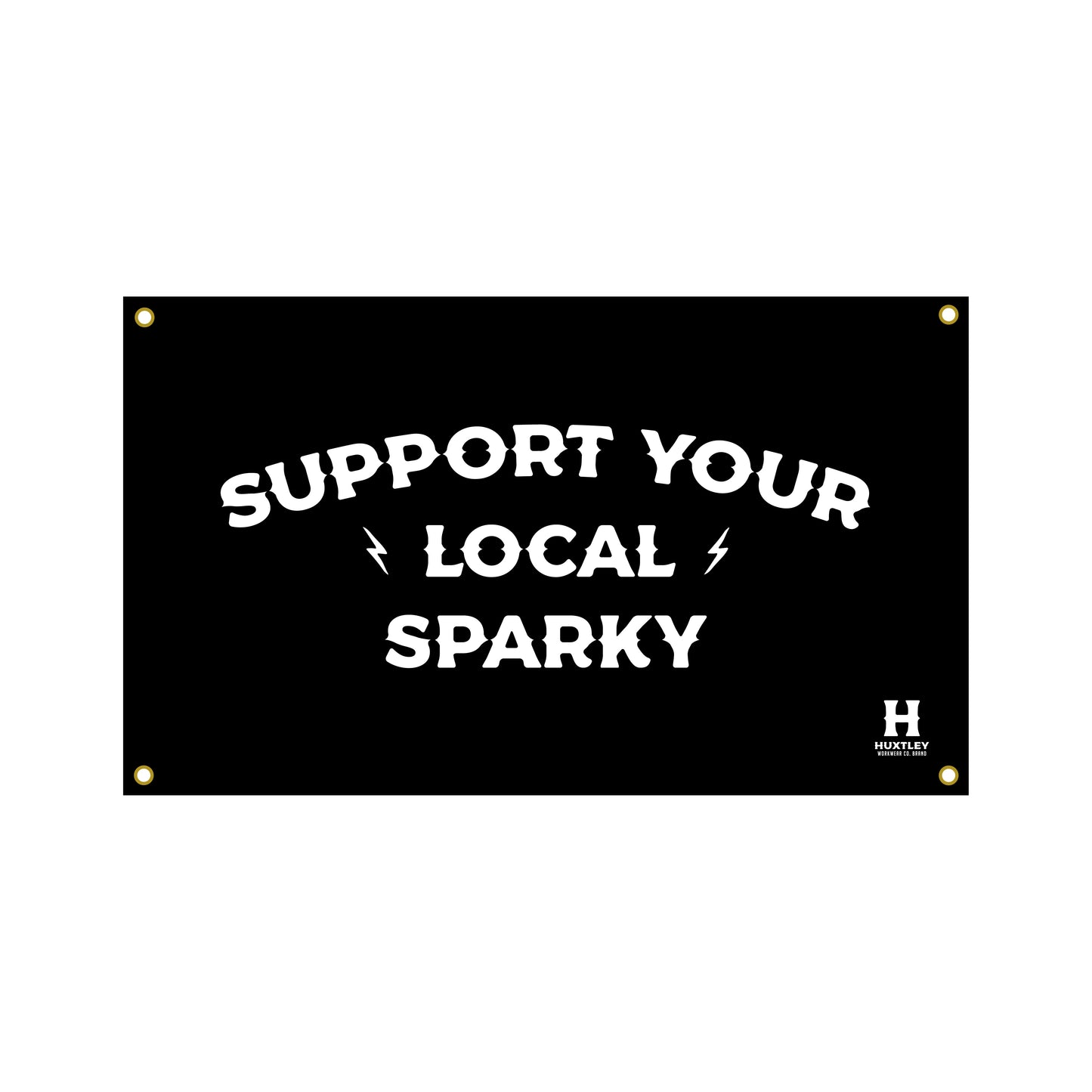 
                  
                    SUPPORT YOUR LOCAL BANNER
                  
                