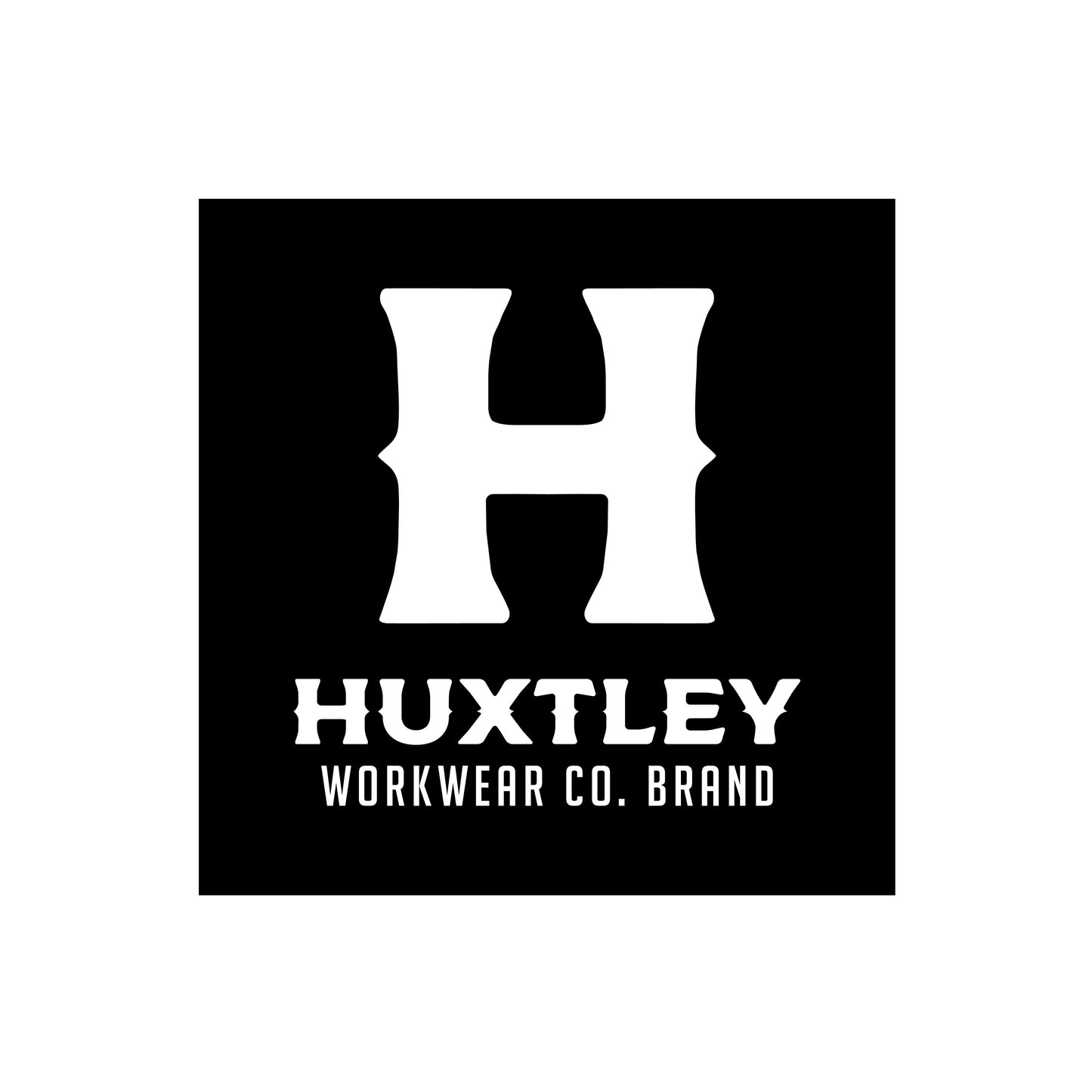 
                  
                    Huxtley sticker
                  
                