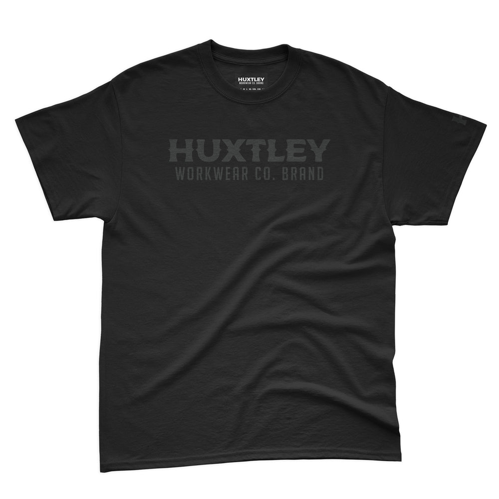 HX-891 Tee Blackout