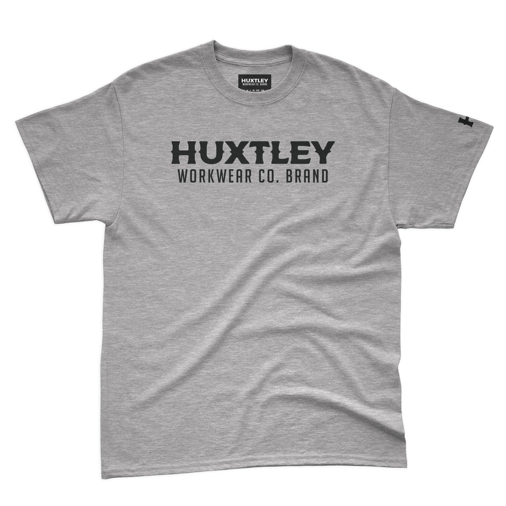 HX-891 Tee Smoke