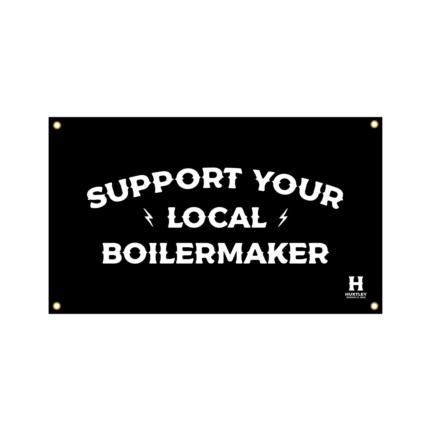 
                  
                    SUPPORT YOUR LOCAL BANNER
                  
                