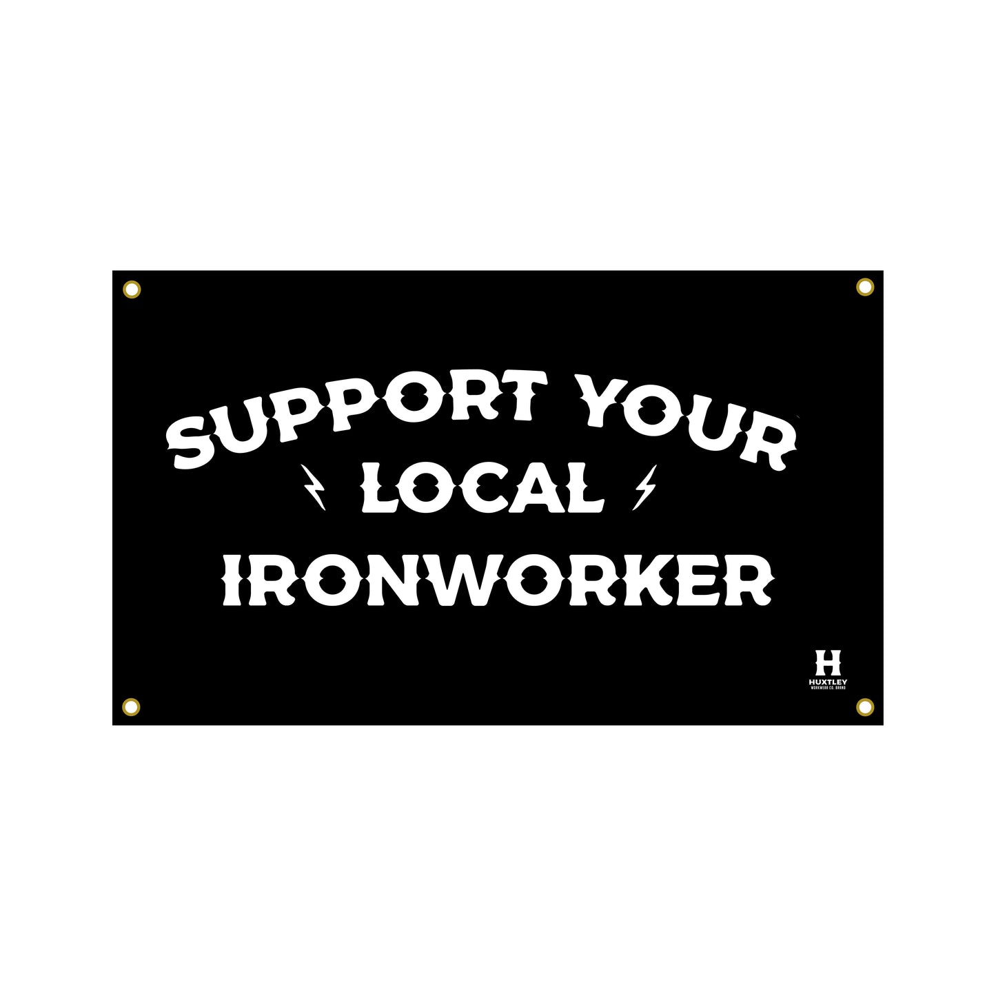 
                  
                    SUPPORT YOUR LOCAL BANNER
                  
                