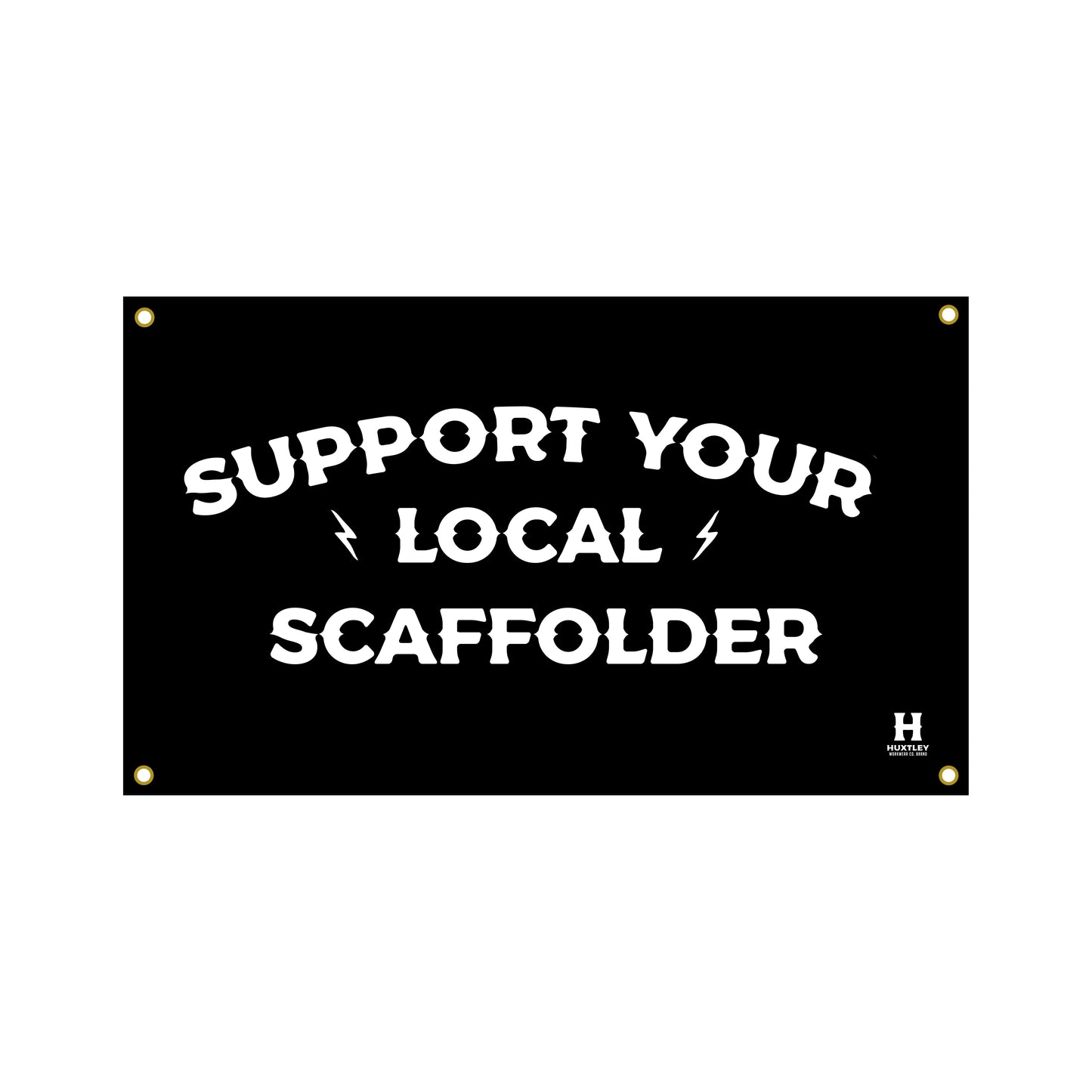 
                  
                    SUPPORT YOUR LOCAL BANNER
                  
                