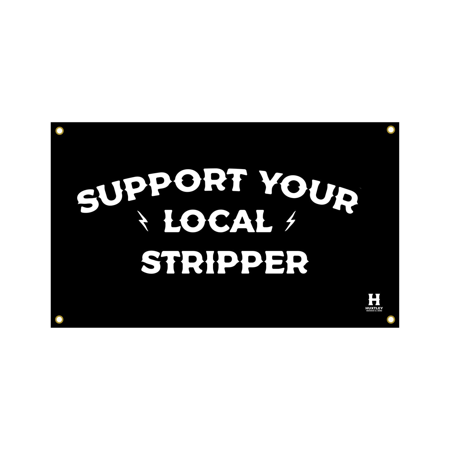 
                  
                    SUPPORT YOUR LOCAL BANNER
                  
                